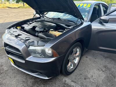 2014 Dodge Charger SXT Plus   - Photo 21 - Salem, OR 97317