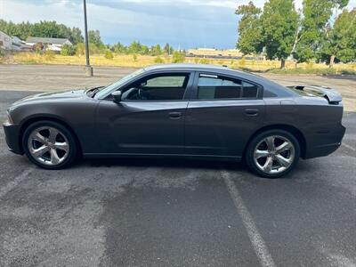 2014 Dodge Charger SXT Plus   - Photo 3 - Salem, OR 97317