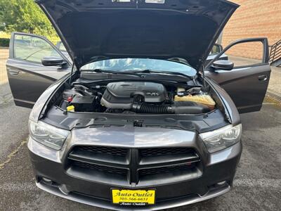 2014 Dodge Charger SXT Plus   - Photo 19 - Salem, OR 97317