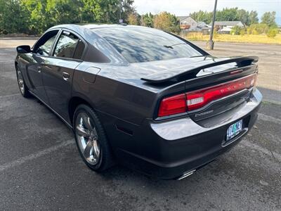 2014 Dodge Charger SXT Plus   - Photo 4 - Salem, OR 97317