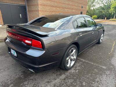 2014 Dodge Charger SXT Plus   - Photo 6 - Salem, OR 97317