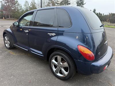 2003 Chrysler PT Cruiser GT   - Photo 5 - Salem, OR 97317