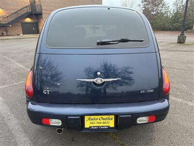 2003 Chrysler PT Cruiser GT   - Photo 6 - Salem, OR 97317
