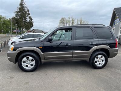 2004 Mazda Tribute ES-V6   - Photo 4 - Salem, OR 97317