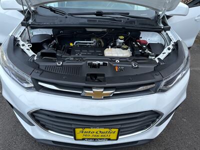 2017 Chevrolet Trax LS   - Photo 21 - Salem, OR 97317