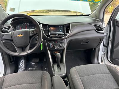 2017 Chevrolet Trax LS   - Photo 11 - Salem, OR 97317