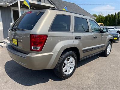 2006 Jeep Grand Cherokee Laredo   - Photo 7 - Salem, OR 97317