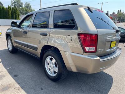 2006 Jeep Grand Cherokee Laredo   - Photo 5 - Salem, OR 97317