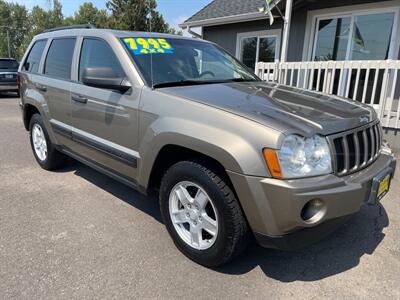 2006 Jeep Grand Cherokee Laredo   - Photo 2 - Salem, OR 97317