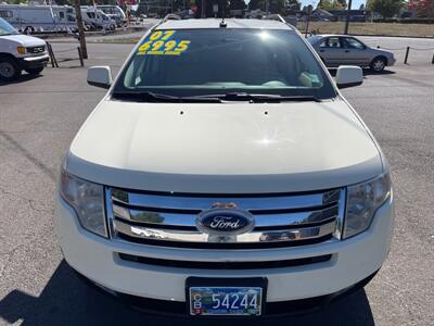 2007 Ford Edge SEL Plus  