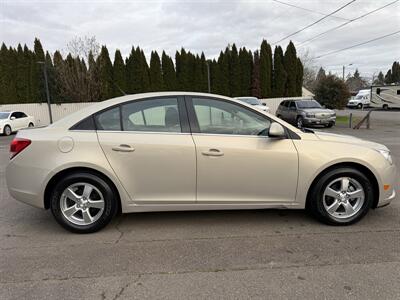 2012 Chevrolet Cruze LT   - Photo 8 - Salem, OR 97317