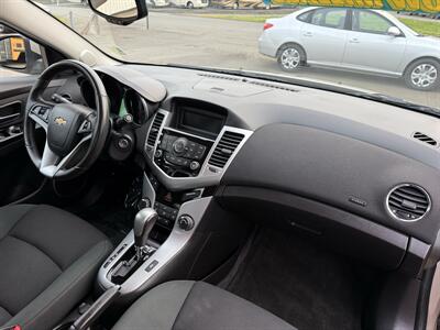 2012 Chevrolet Cruze LT   - Photo 12 - Salem, OR 97317