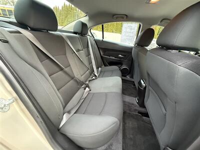 2012 Chevrolet Cruze LT   - Photo 15 - Salem, OR 97317