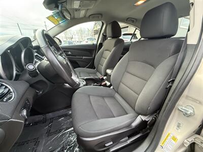 2012 Chevrolet Cruze LT   - Photo 13 - Salem, OR 97317