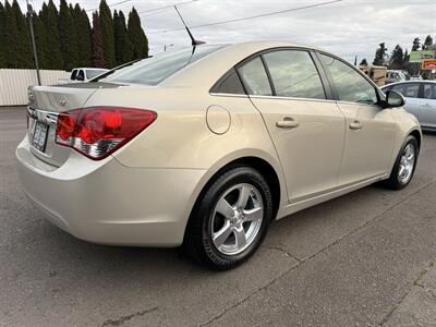 2012 Chevrolet Cruze LT   - Photo 7 - Salem, OR 97317
