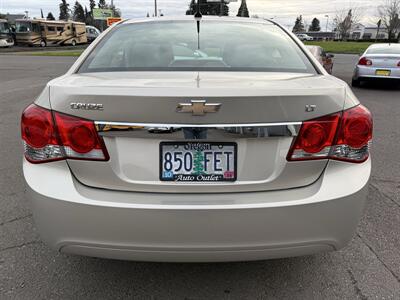 2012 Chevrolet Cruze LT   - Photo 6 - Salem, OR 97317