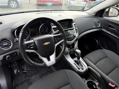 2012 Chevrolet Cruze LT   - Photo 10 - Salem, OR 97317