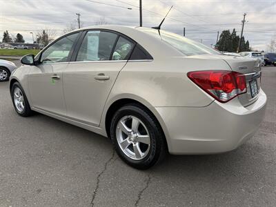 2012 Chevrolet Cruze LT   - Photo 5 - Salem, OR 97317