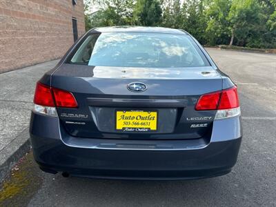 2014 Subaru Legacy 2.5i   - Photo 5 - Salem, OR 97317