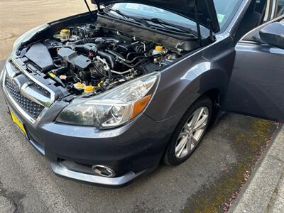 2014 Subaru Legacy 2.5i   - Photo 22 - Salem, OR 97317