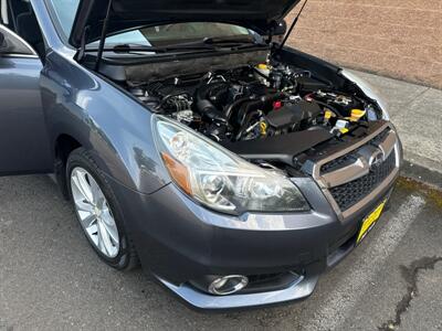 2014 Subaru Legacy 2.5i   - Photo 19 - Salem, OR 97317