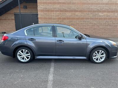 2014 Subaru Legacy 2.5i   - Photo 7 - Salem, OR 97317