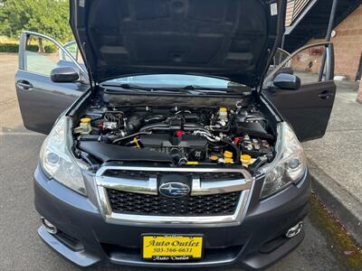 2014 Subaru Legacy 2.5i   - Photo 20 - Salem, OR 97317