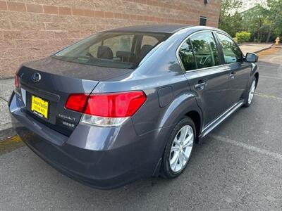 2014 Subaru Legacy 2.5i   - Photo 6 - Salem, OR 97317