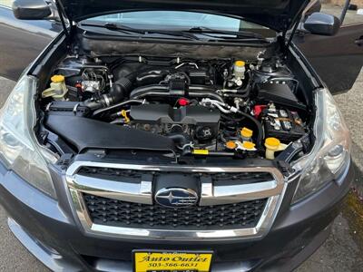 2014 Subaru Legacy 2.5i   - Photo 21 - Salem, OR 97317