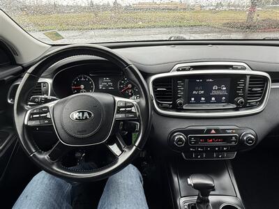 2019 Kia Sorento LX V6 - Photo 9 - Salem, OR 97317