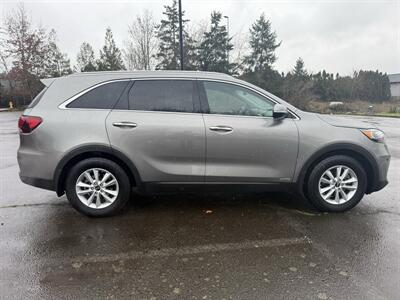 2019 Kia Sorento LX V6 - Photo 8 - Salem, OR 97317