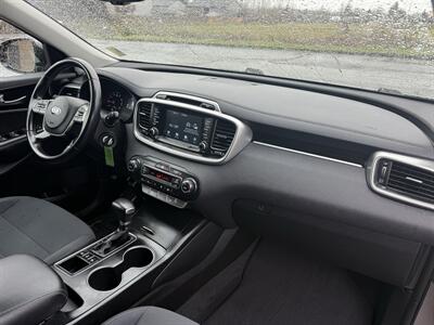 2019 Kia Sorento LX V6 - Photo 12 - Salem, OR 97317