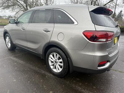 2019 Kia Sorento LX V6 - Photo 5 - Salem, OR 97317
