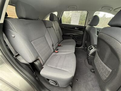 2019 Kia Sorento LX V6 - Photo 15 - Salem, OR 97317