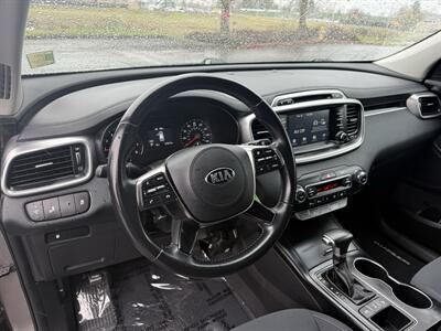 2019 Kia Sorento LX V6 - Photo 10 - Salem, OR 97317