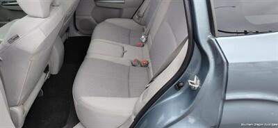 2013 Subaru Forester 2.5X Premium  Forrester - Photo 4 - Medford, OR 97501