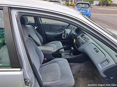 1998 Honda Accord LX   - Photo 5 - Medford, OR 97501