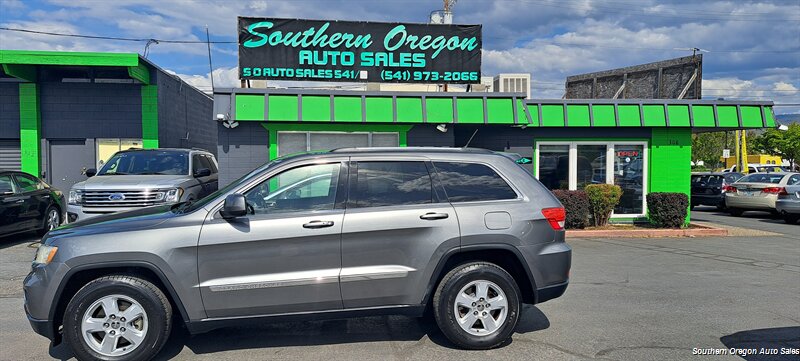 2013 Jeep Grand Cherokee Laredo X  