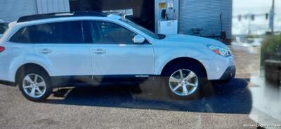 2014 Subaru Outback 2.5i Limited   - Photo 1 - Medford, OR 97501