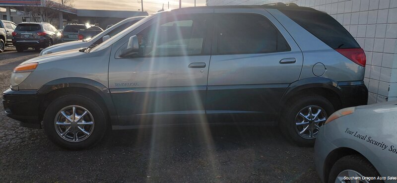 2003 Buick Rendezvous CXL  