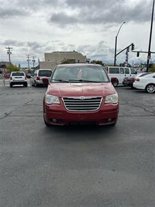 2010 Chrysler Town & Country Touring   - Photo 7 - Medford, OR 97501