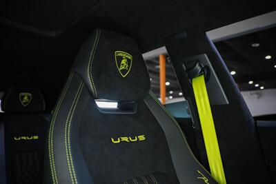 2024 Lamborghini Urus   - Photo 20 - San Diego, CA 92111