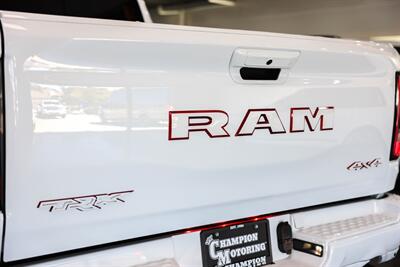 2022 RAM 1500 TRX   - Photo 13 - San Diego, CA 92111