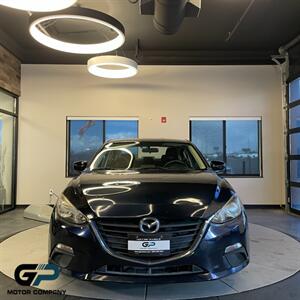 2016 Mazda Mazda3 i Sport   - Photo 8 - Kaysville, UT 84037
