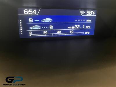 2019 Subaru Impreza 2.0i Limited   - Photo 13 - Kaysville, UT 84037