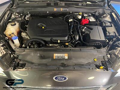 2018 Ford Fusion SE   - Photo 28 - Kaysville, UT 84037