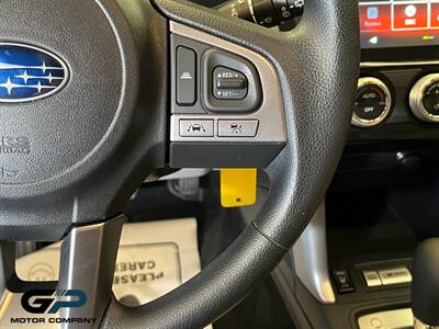 2018 Subaru Forester 2.5i Premium   - Photo 12 - Kaysville, UT 84037