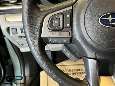 2018 Subaru Forester 2.5i Premium   - Photo 11 - Kaysville, UT 84037