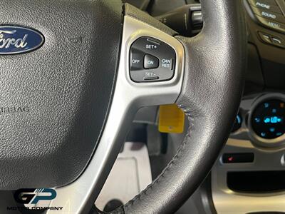 2015 Ford Fiesta SE   - Photo 12 - Kaysville, UT 84037