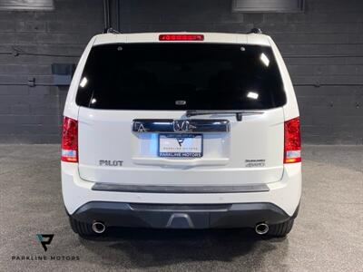 2013 Honda Pilot Touring   - Photo 7 - South Salt Lake City, UT 84115